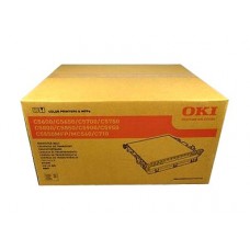 OKI 43363412 5550mfp,5650,5750,5800,5850,5900,5950,C710,C5600,C5700 pārneses lente